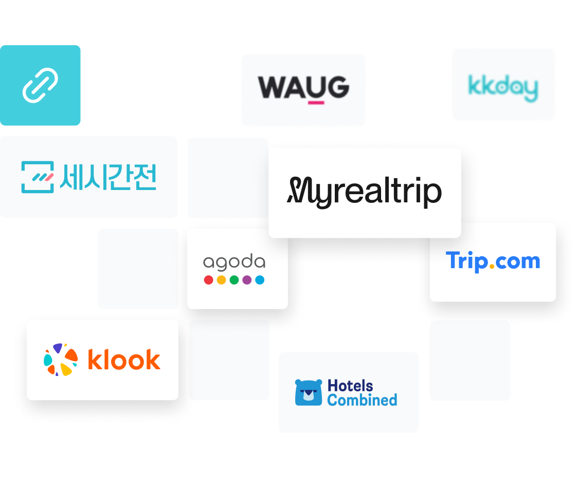 제휴 링크 관리 이미지